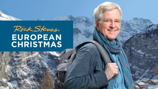 Rick Steves' European Christmas