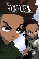 The Boondocks