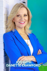 Joy with Danette Crawford
