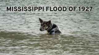 Mississippi Flood of 1927