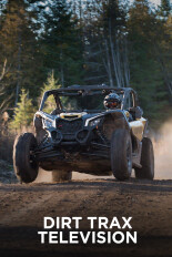 Dirt Trax Television