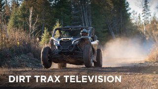Dirt Trax Television
