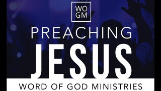 Word of God Ministries