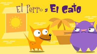 El Perro y el Gato