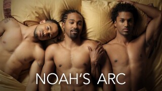 Noah's Arc
