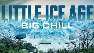 Little Ice Age: Big Chill