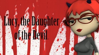 Lucy, the Daughter of the Devil