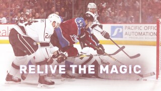 Relive the Magic