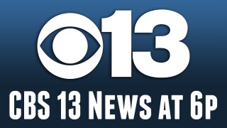 CBS 13 News at 6p