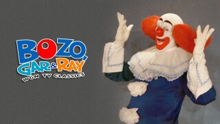 Bozo, Gar & Ray: WGN TV Classics