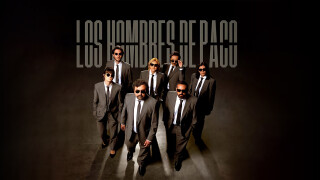Los hombres de Paco