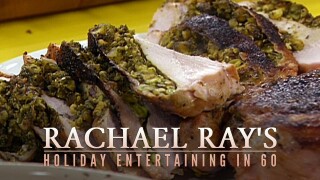 Rachael Ray's Holiday Entertaining in 60