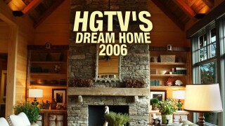 HGTV's Dream Home 2006