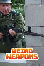 Weird Weapons