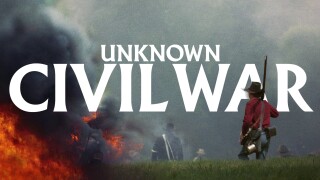 Unknown Civil War