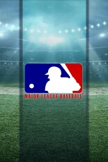 MLB Baseball