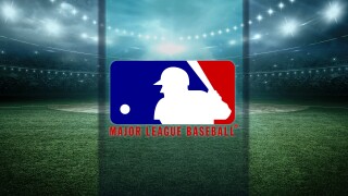 MLB Baseball