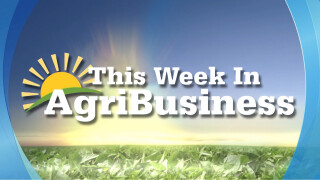 This Week in AgriBusiness