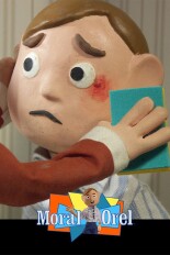 Moral Orel