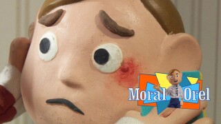 Moral Orel