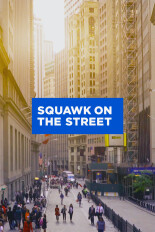 Squawk on the Street