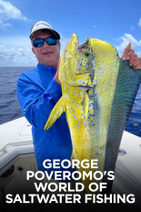 George Poveromo's World of Saltwater Fishing