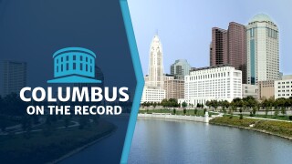 Columbus On the Record