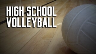 High School Volleyball