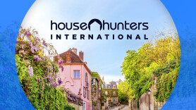 House Hunters International