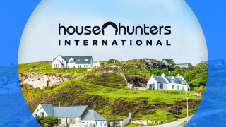 House Hunters International