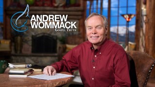 Andrew Wommack: Gospel Truth