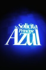 Se solicita príncipe azul