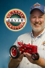 Classic Tractor Fever