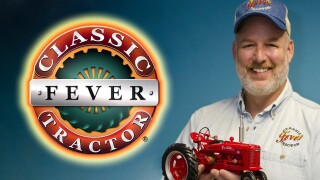 Classic Tractor Fever