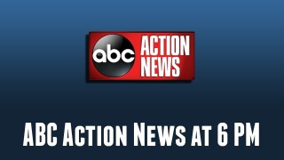 ABC Action News at 6:00PM