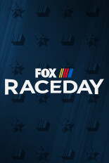 NASCAR RaceDay