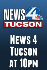 News 4 Tucson at 10pm