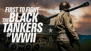 First to Fight: The Black Tankers of WWII