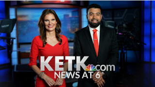 KETK News at 6