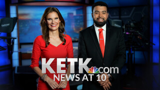 KETK News at 10