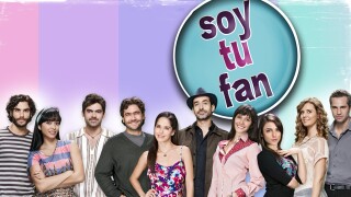 Soy tu fan