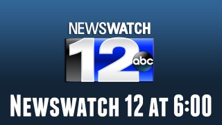 Newswatch 12 at 6:00