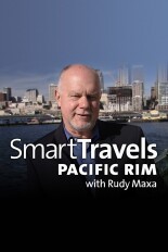 Smart Travels: Pacific Rim With Rudy Maxa