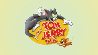 Tom and Jerry Tales