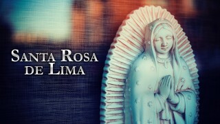 Santa Rosa de Lima