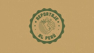 Reportaje al Perú