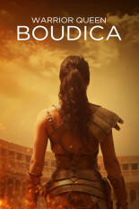 Warrior Queen Boudica