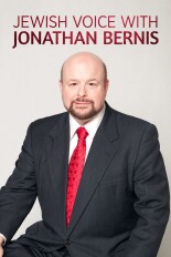 Jewish Voice With Jonathan Bernis