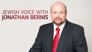 Jewish Voice With Jonathan Bernis