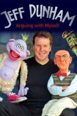 Jeff Dunham: Arguing With Myself